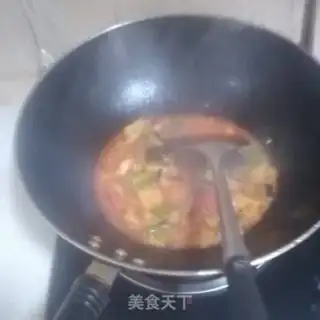 Make Fried eggplant step 4