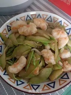 Make Shrimp pickle step 8