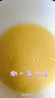 Make Old peach step 2