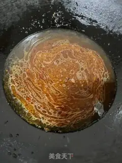Make A boiled shrimp step 4