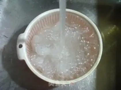 Make Eggs, tomatoes, potatoes step 1