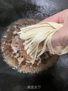 Make A boiled shrimp step 6
