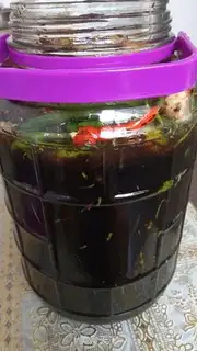 Make Pickled peppers step 10
