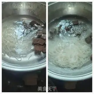 Make Meatloaf, red Tommy step 4