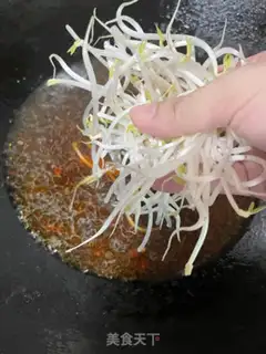 Make A boiled shrimp step 7