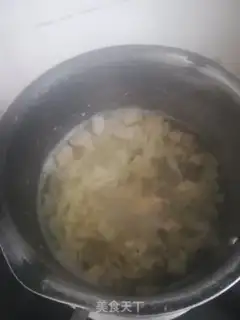 Make Spicy soup step 2