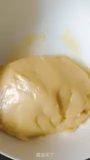 Make Old peach step 4