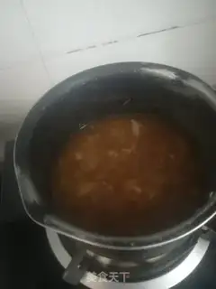 Make Spicy soup step 3