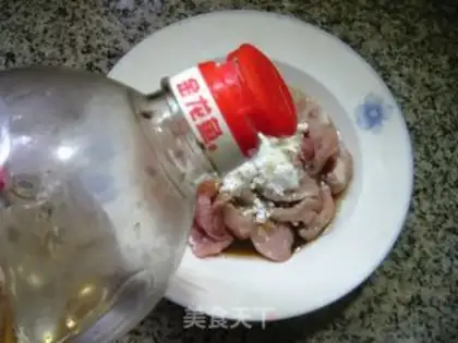 Make Green peppers step 6