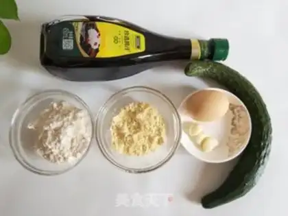 Make ♪ The guacamole ♪ step 0