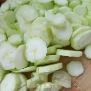 Make Shrimp lasagna step 3