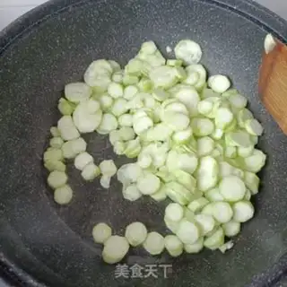 Make Shrimp lasagna step 5