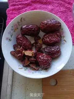 Make The dates step 0