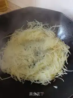 Make Potatoes step 2