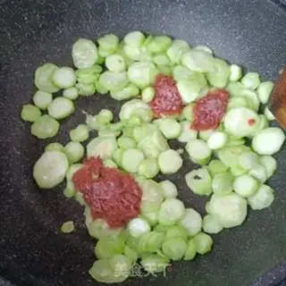 Make Shrimp lasagna step 8