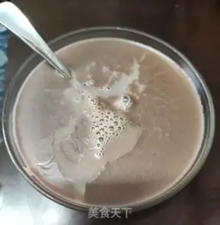 Make Black Five step 6