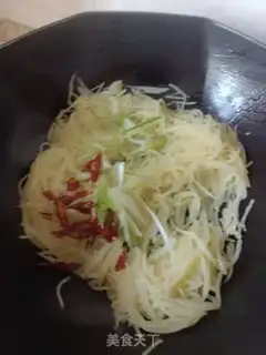 Make Potatoes step 3