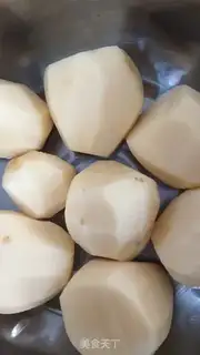 Make Turbo Potato Tower step 0