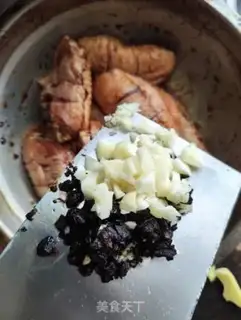 Make The chicken wings step 4