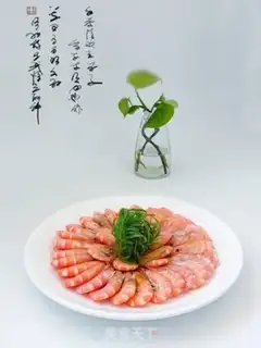 Make Shrimp step 0