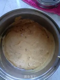 Make The dates step 6