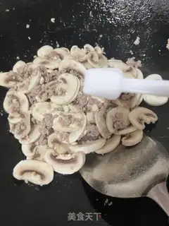 Make Mouth-screech step 6