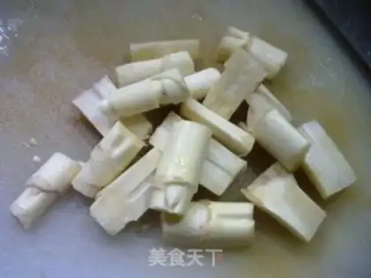 Make The pickle whips boil the ribs step 2
