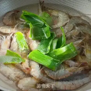 Make Shrimp step 2