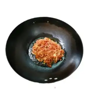 Make The ginger peppers step 1