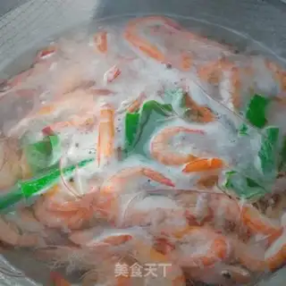 Make Shrimp step 3