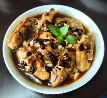 Make The chicken wings step 6