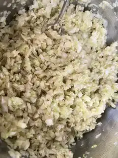 Make Pumpkin step 2