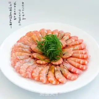 Make Shrimp step 5