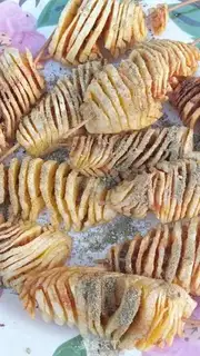 Make Turbo Potato Tower step 7