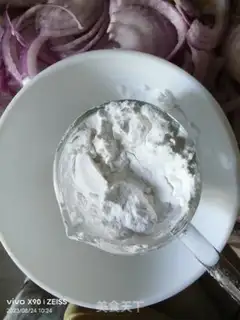 Make The lamb chop step 1