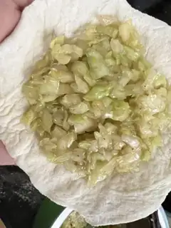 Make Pumpkin step 3