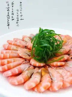 Make Shrimp step 6