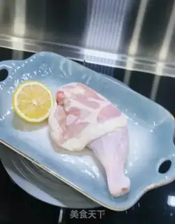 Make Lemon chicken legs step 0