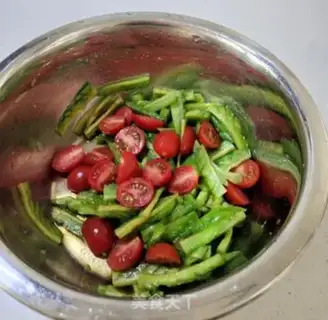 Make A blend step 3