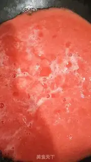 Make Homemade ketchup step 2