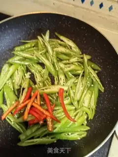 Make Screech the peppers step 3