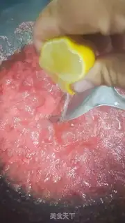 Make Homemade ketchup step 4