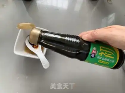Make The celery is cold step 3