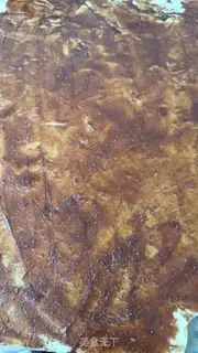 Make Soy sauce pancakes step 4