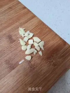 Make The tofu rolls step 4