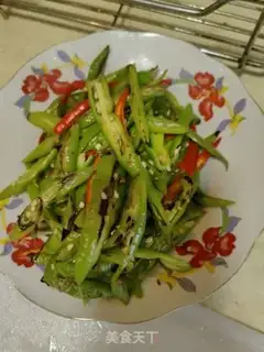 Make Screech the peppers step 5