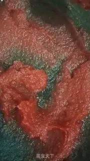 Make Homemade ketchup step 6
