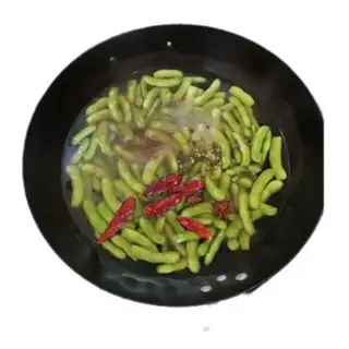 Make Five perfumes for beans step 1