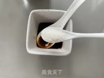 Make The celery is cold step 5