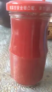 Make Homemade ketchup step 7